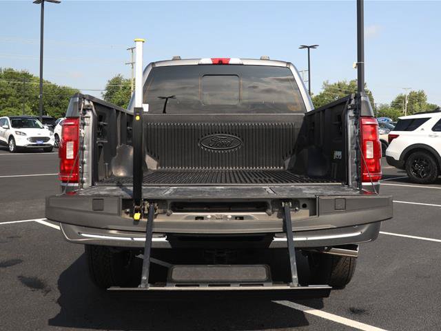 Certified 2022 Ford F150 XLT w/ Equipment Group 302A High AWD/4WD image 15