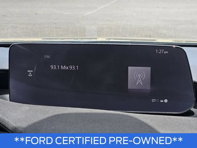 Used 2024 MAZDA MAZDA3 s AWD/4WD image 25