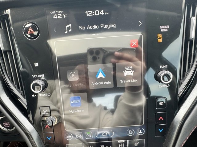 Used 2024 Subaru Legacy Sport image 77