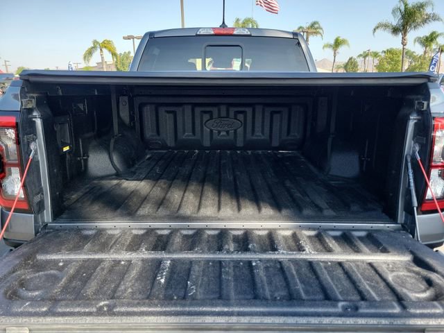Certified 2025 Ford Ranger XLT w/ Equipment Group 301A High AWD/4WD image 28