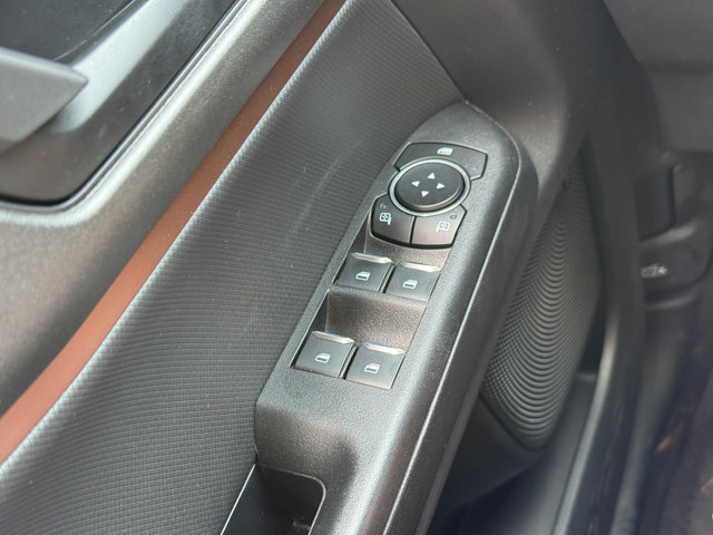 Certified 2025 Ford Bronco Sport Outer Banks w/ Outer Banks Tech Package+ AWD/4WD image 23