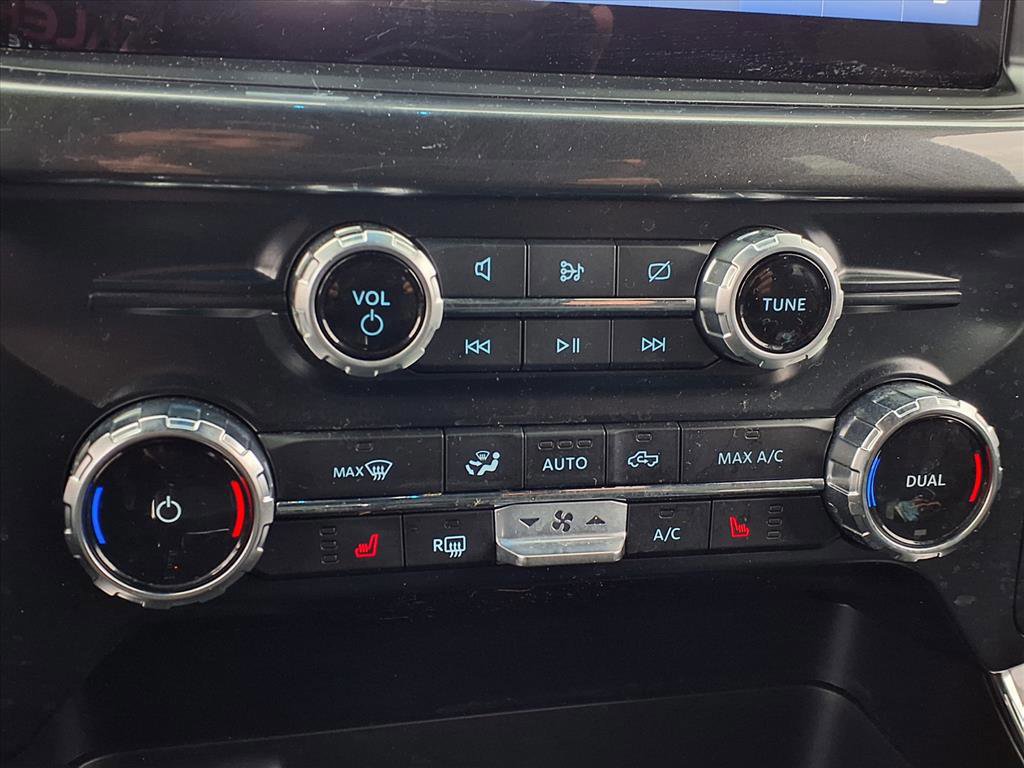 Certified 2023 Ford F150 XLT w/ Equipment Group 302A High image 17