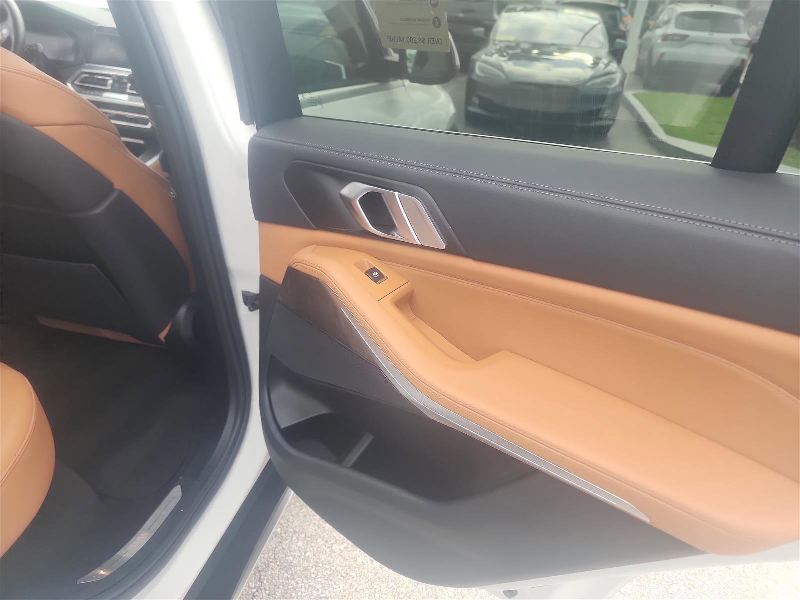 Used 2021 BMW X5 xDrive40i w/ Convenience Package image 24