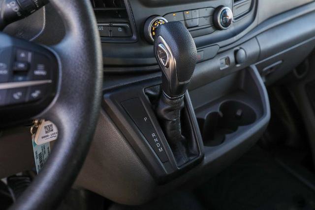 Certified 2024 Ford Transit 250 Low Roof w/ Exterior Upgrade Package image 40