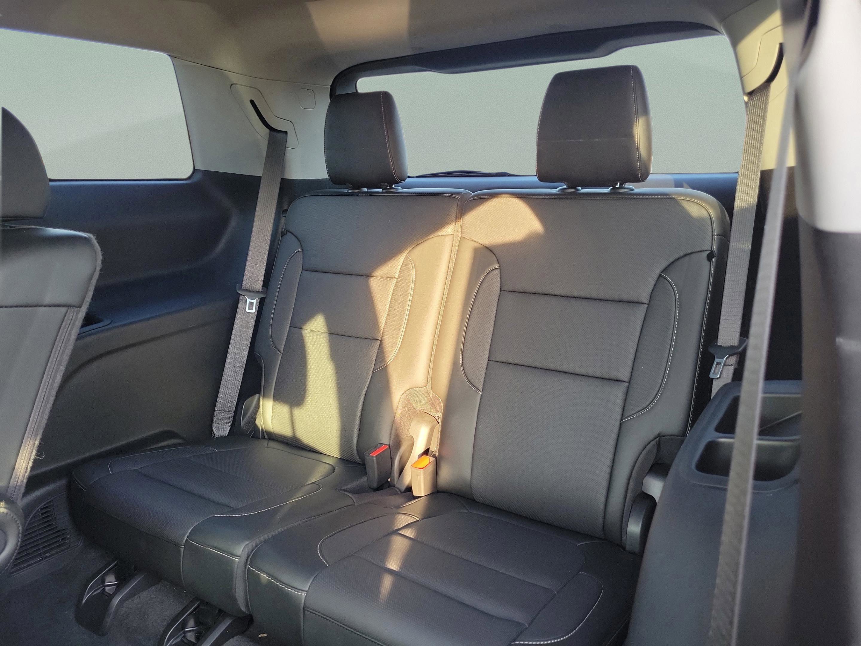 Used 2020 GMC Acadia SLT w/ Premium Package image 10