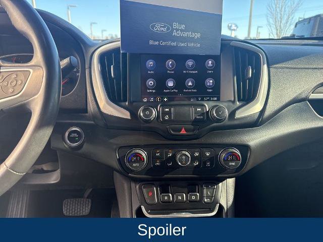 Used 2020 GMC Terrain SLT image 18