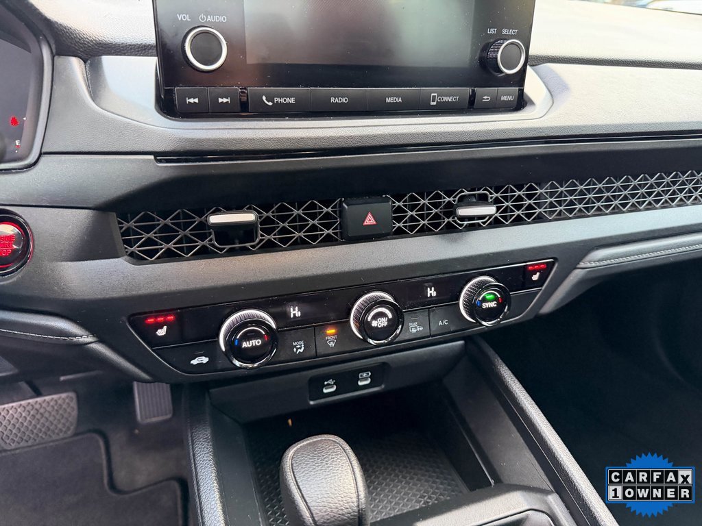 Used 2024 Honda Accord EX image 20