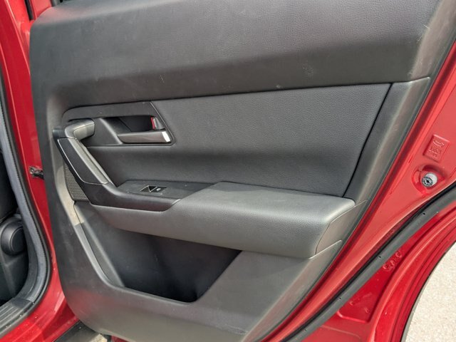 Used 2024 MAZDA CX-50 AWD 2.5 S w/ Preferred Package image 29