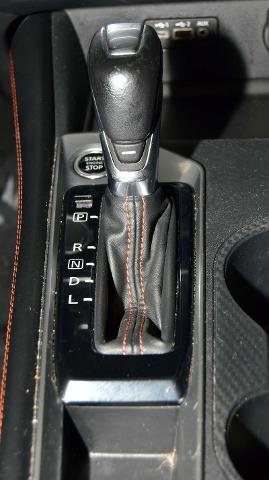 Used 2022 Nissan Altima 2.5 SR image 26