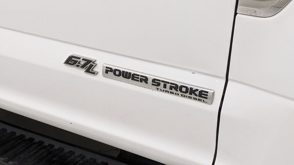 Certified 2022 Ford F350 XLT w/ FX4 Off-Road Package AWD/4WD image 36