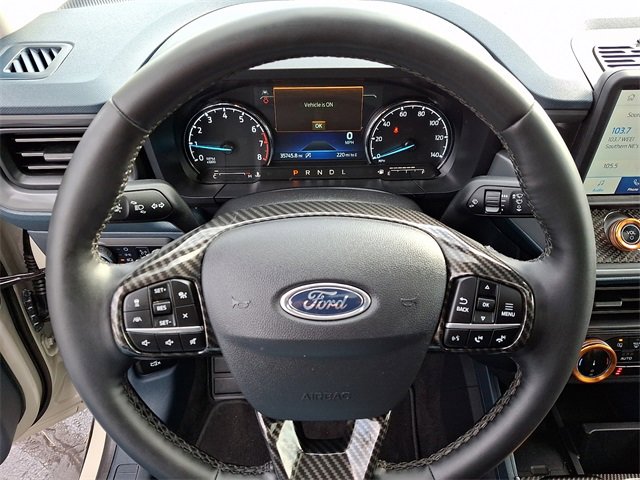 Certified 2024 Ford Maverick Tremor w/ Tremor Off-Road Package image 20