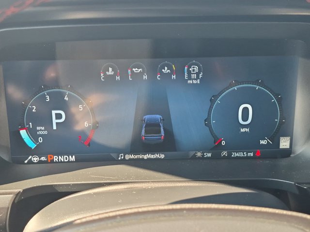 Certified 2025 Ford F150 Raptor AWD/4WD image 20