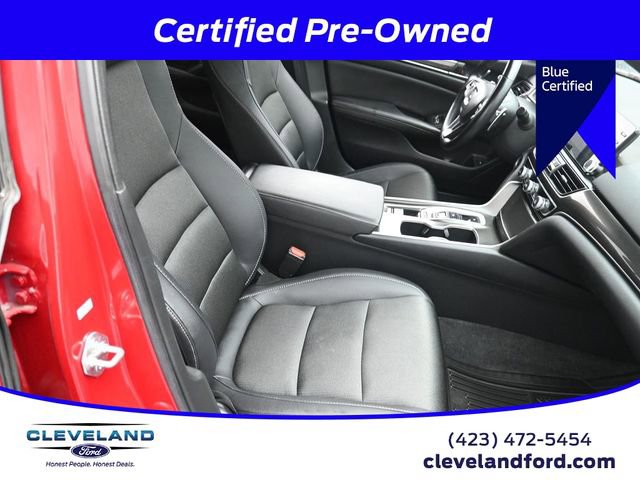 Used 2020 Honda Accord Sport image 25