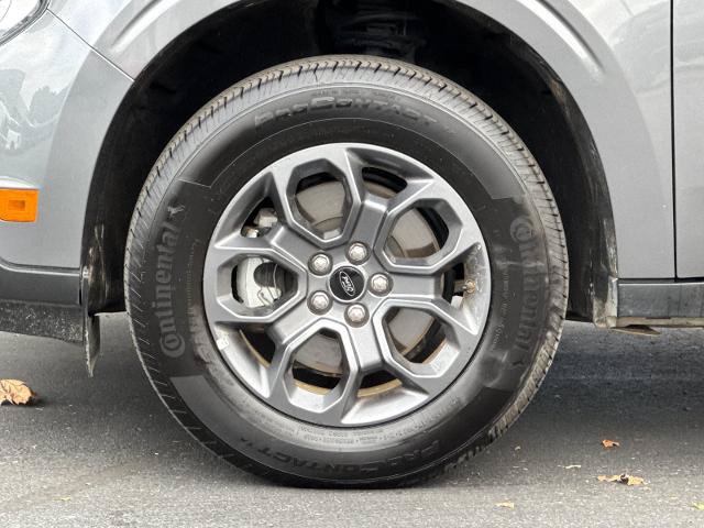 Certified 2026 Ford Maverick XLT AWD/4WD image 23