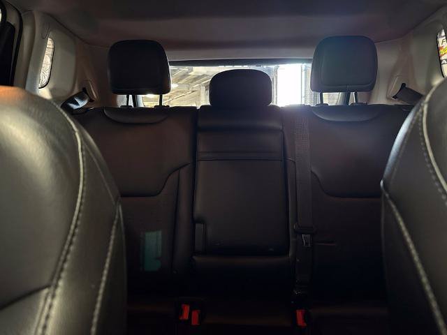 Used 2018 Jeep Compass Limited AWD/4WD image 32