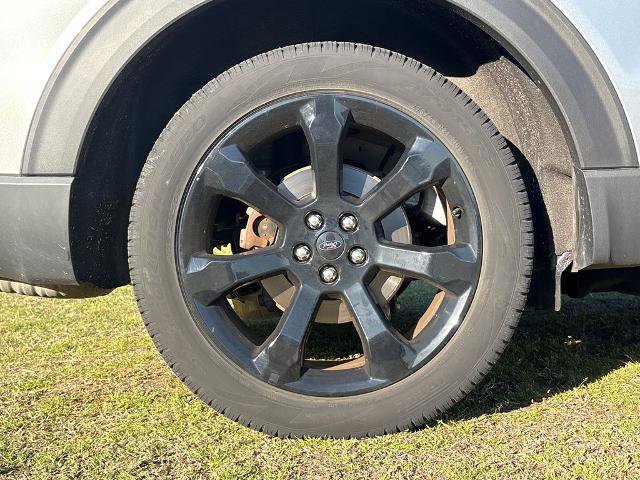 Certified 2023 Ford Explorer ST-Line w/ Class IV Trailer Tow Package AWD/4WD image 12