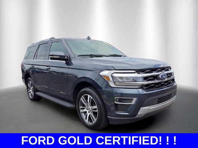 Certified 2024 Ford Expedition Limited RWD image 7