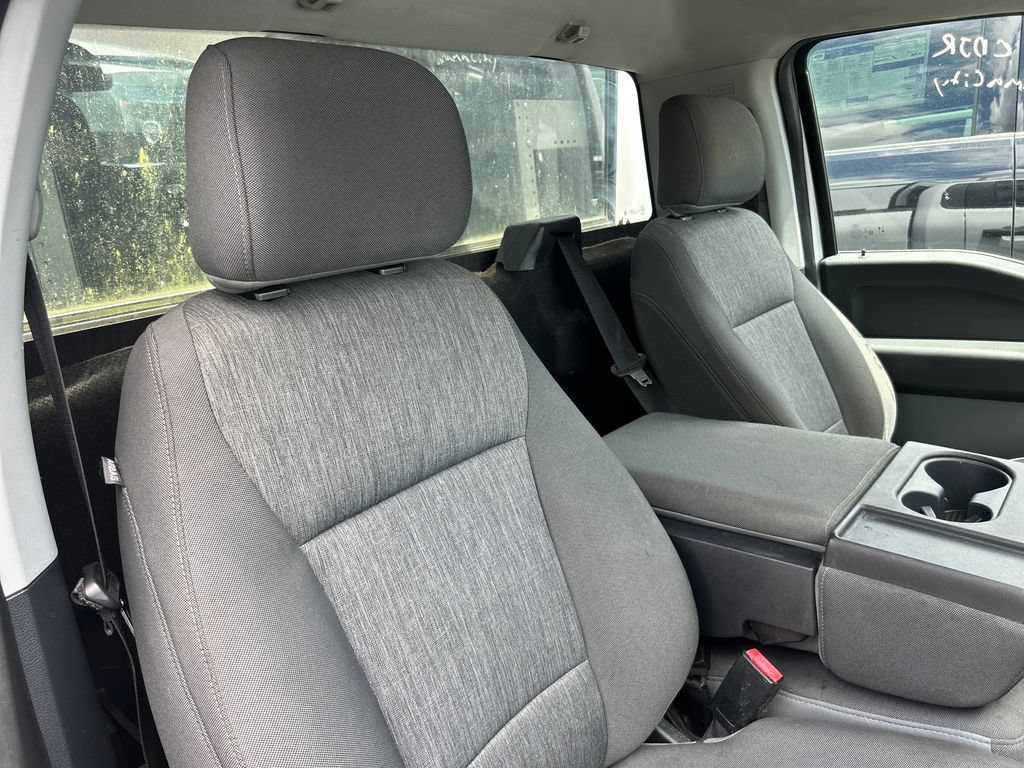 Certified 2021 Ford F150 XL w/ XL Power Equipment Group RWD image 18