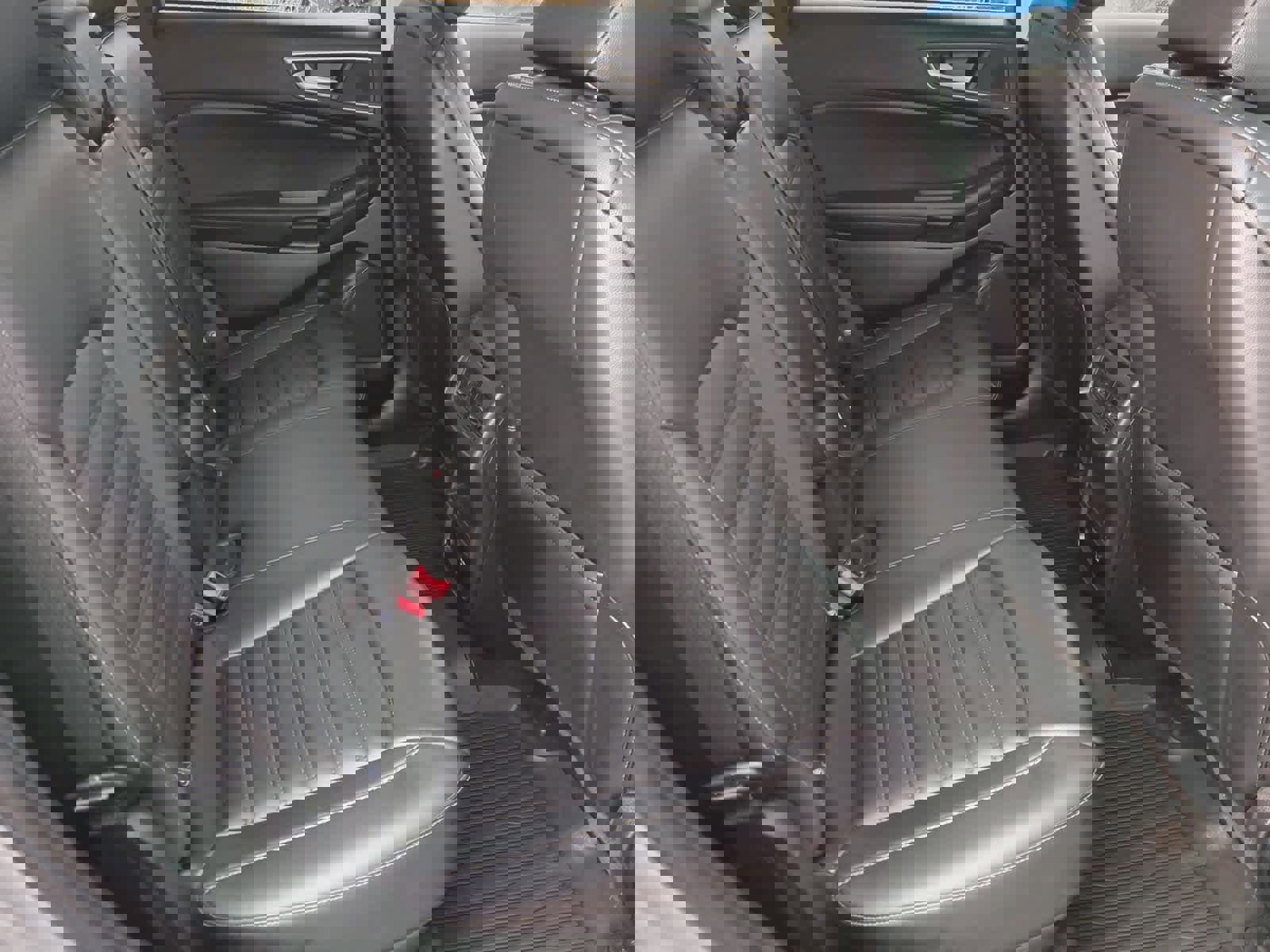 Certified 2024 Ford Edge SEL w/ Convenience Package image 20