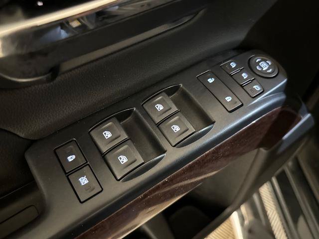 Used 2019 GMC Sierra 2500 SLT w/ Driver Alert Package AWD/4WD image 13