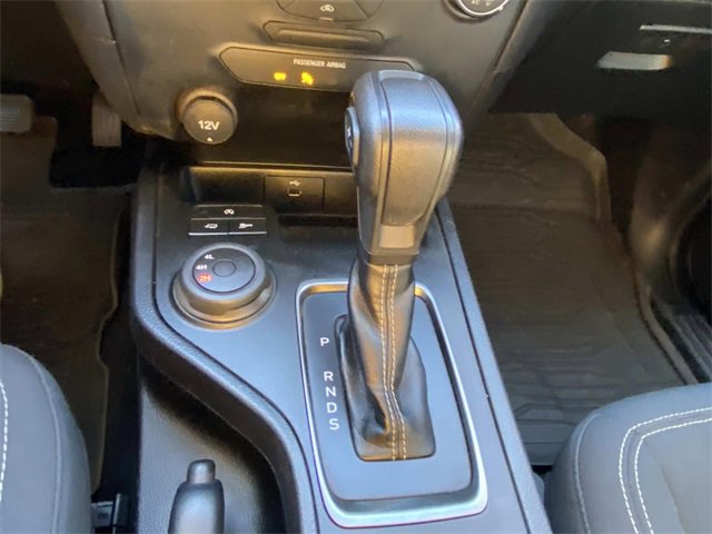 Certified 2022 Ford Ranger XL w/ Equipment Group 101A High image 33