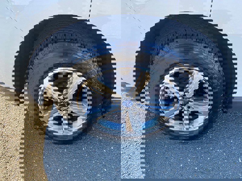 Certified 2022 Ford Edge SEL w/ Convenience Package image 17