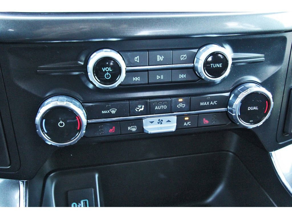 Certified 2023 Ford F150 XLT w/ Equipment Group 302A High RWD image 25
