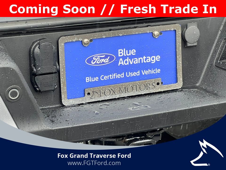 Certified 2023 Ford F150 XLT w/ Equipment Group 302A High AWD/4WD image 7