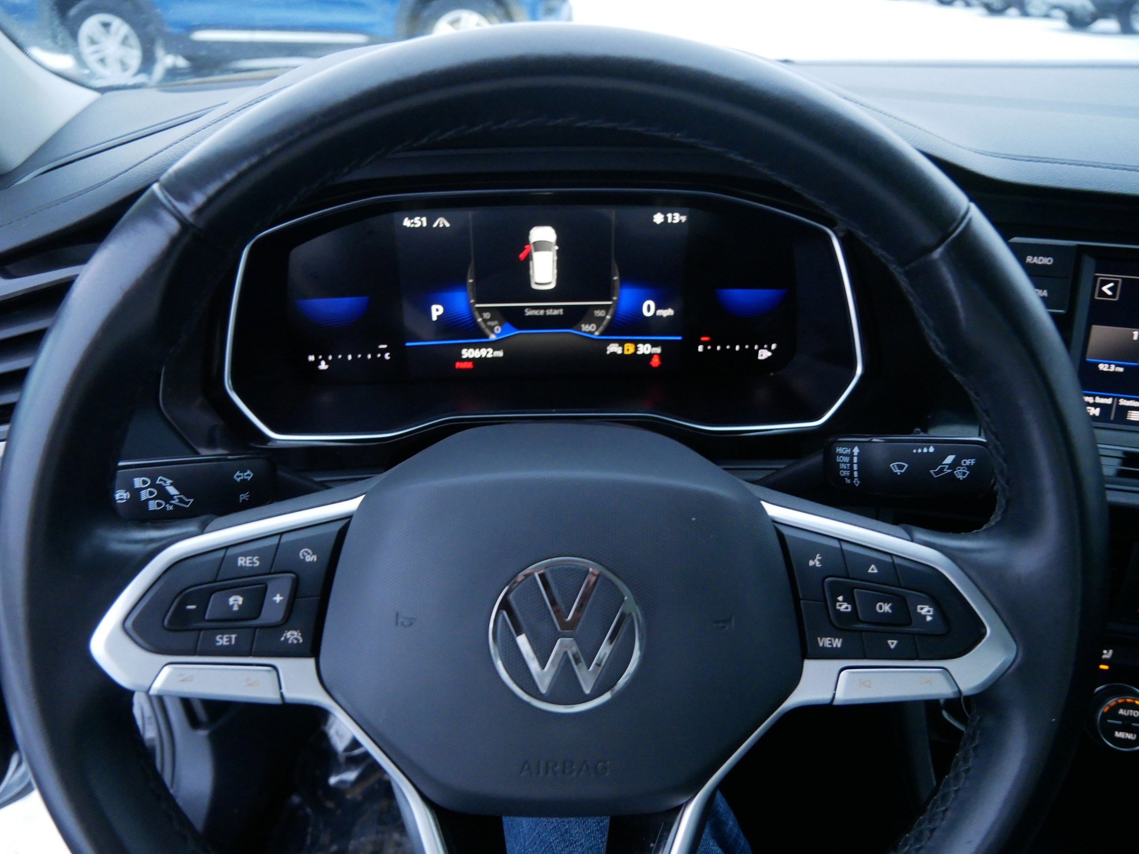 Used 2024 Volkswagen Jetta SE image 25