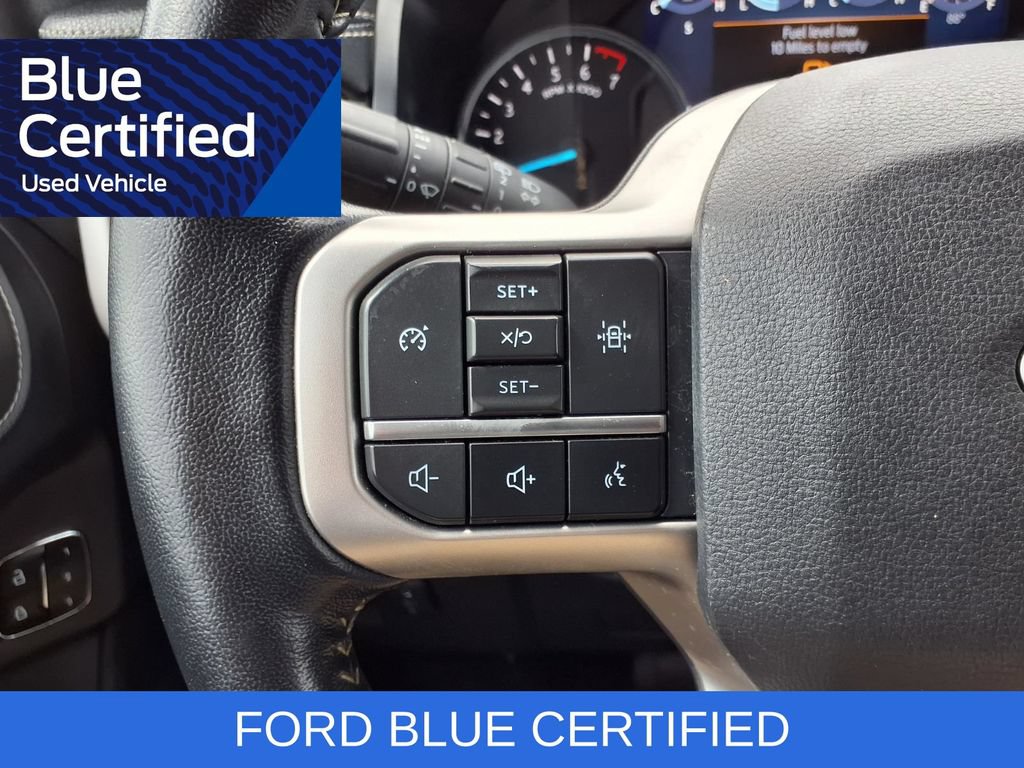 Certified 2023 Ford Expedition XLT RWD image 18