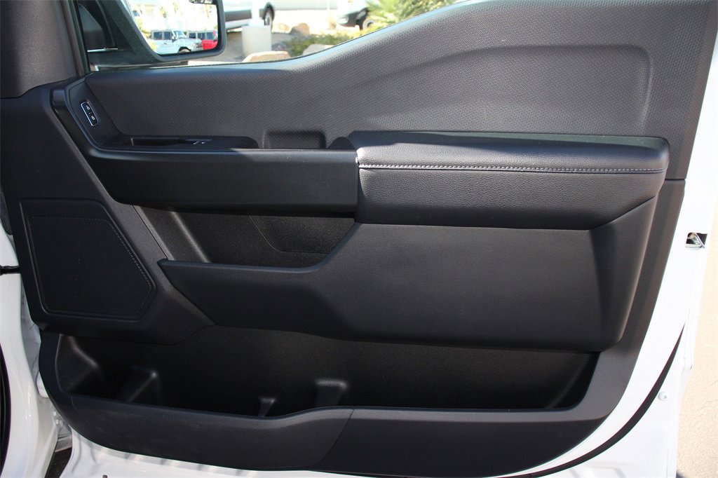 Certified 2023 Ford F150 XL w/ STX Appearance Package image 29