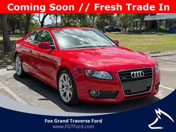 Used 2024 Audi A5 2.0T Premium Plus