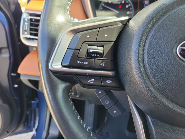 Used 2021 Subaru Legacy Touring XT image 24