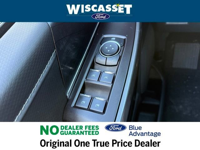 Certified 2023 Ford F150 XLT w/ Equipment Group 302A High image 30