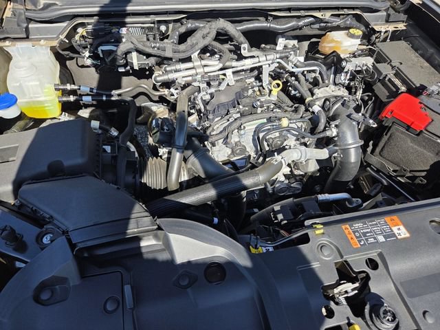 Certified 2025 Ford Ranger XL RWD image 20