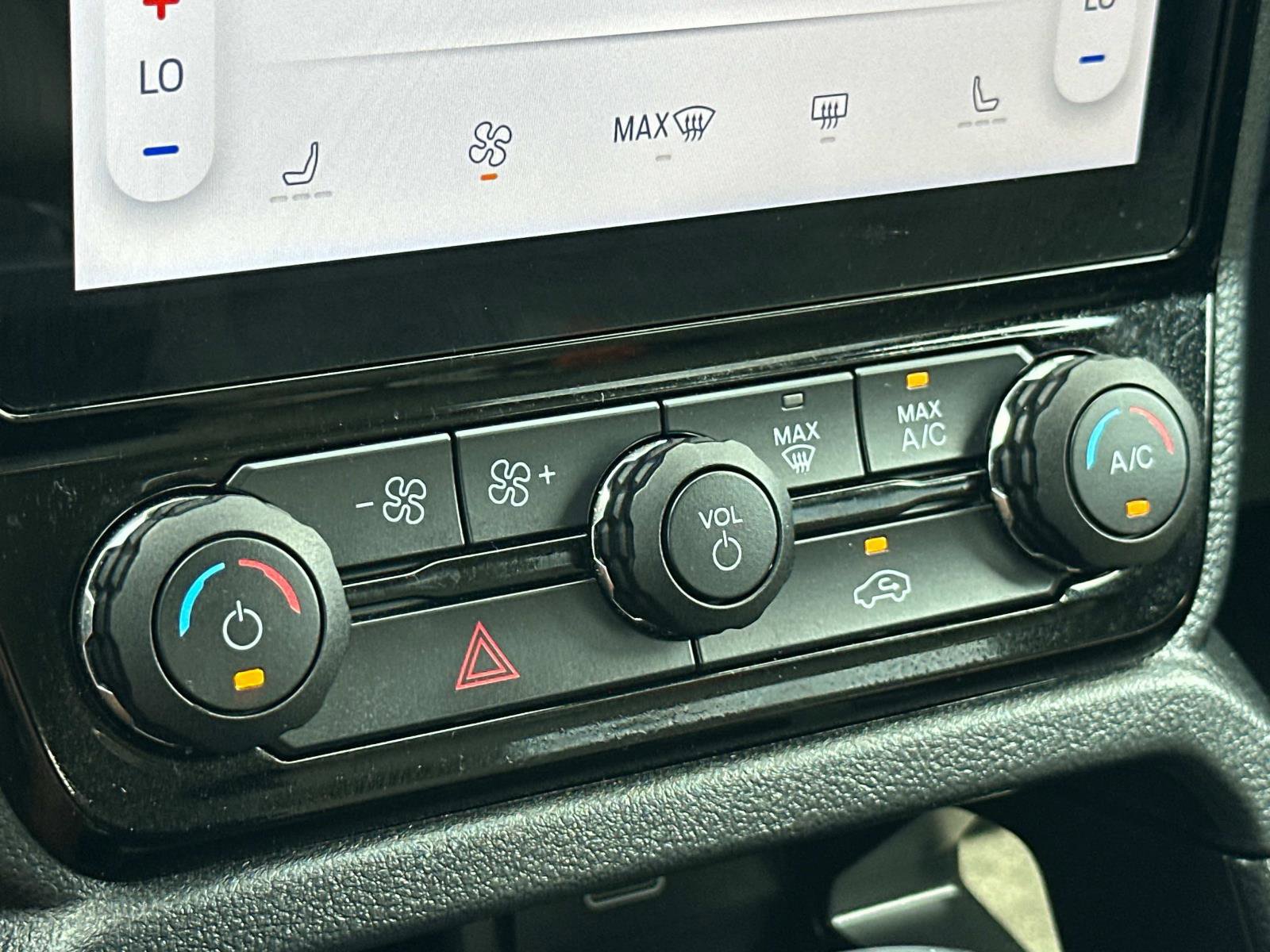 Certified 2024 Ford Ranger XLT w/ Equipment Group 301A High image 20