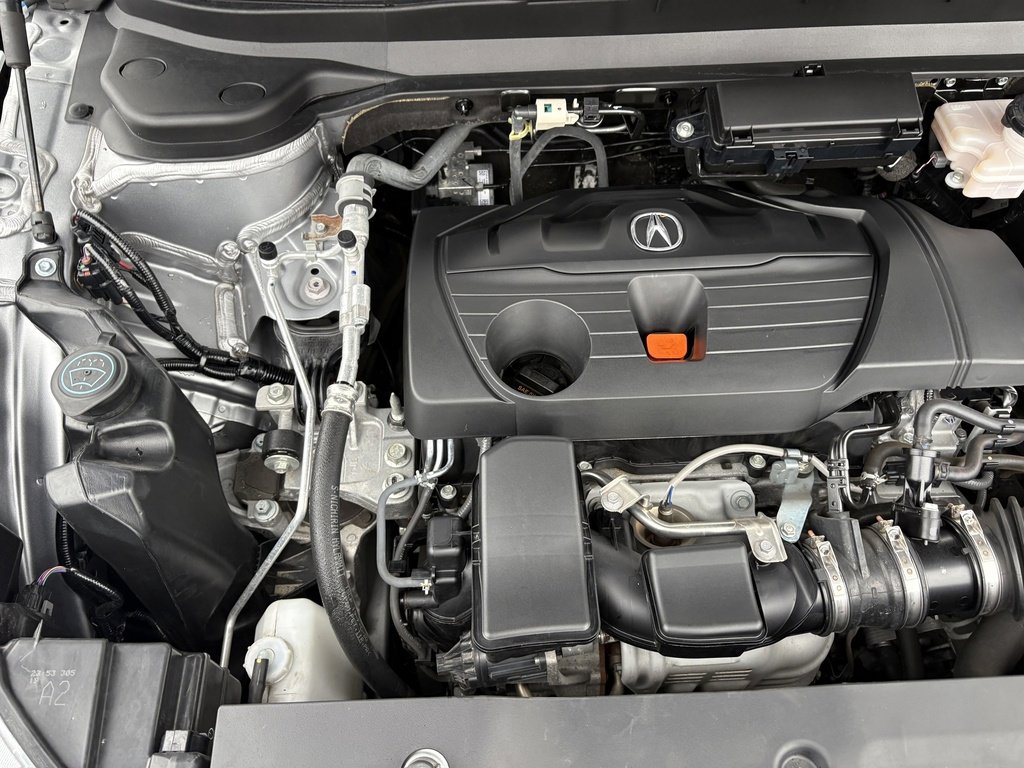 Used 2020 Acura RDX A-Spec image 44