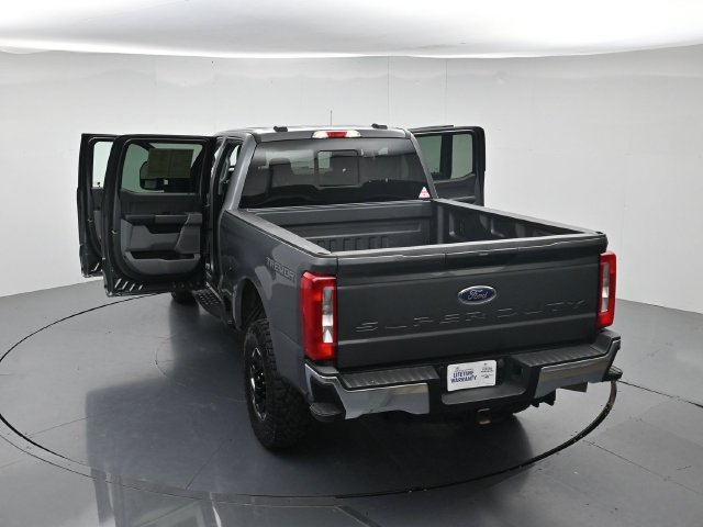 Certified 2025 Ford F350 XLT w/ Tremor Off-Road Package AWD/4WD image 46