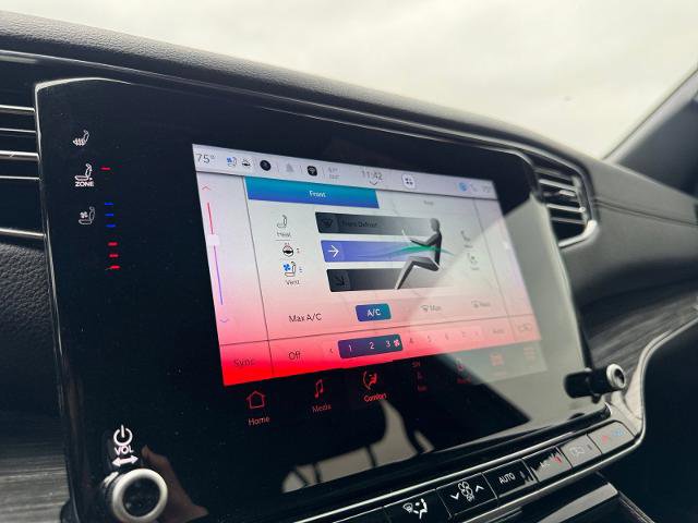 Used 2022 Jeep Wagoneer Series II image 29