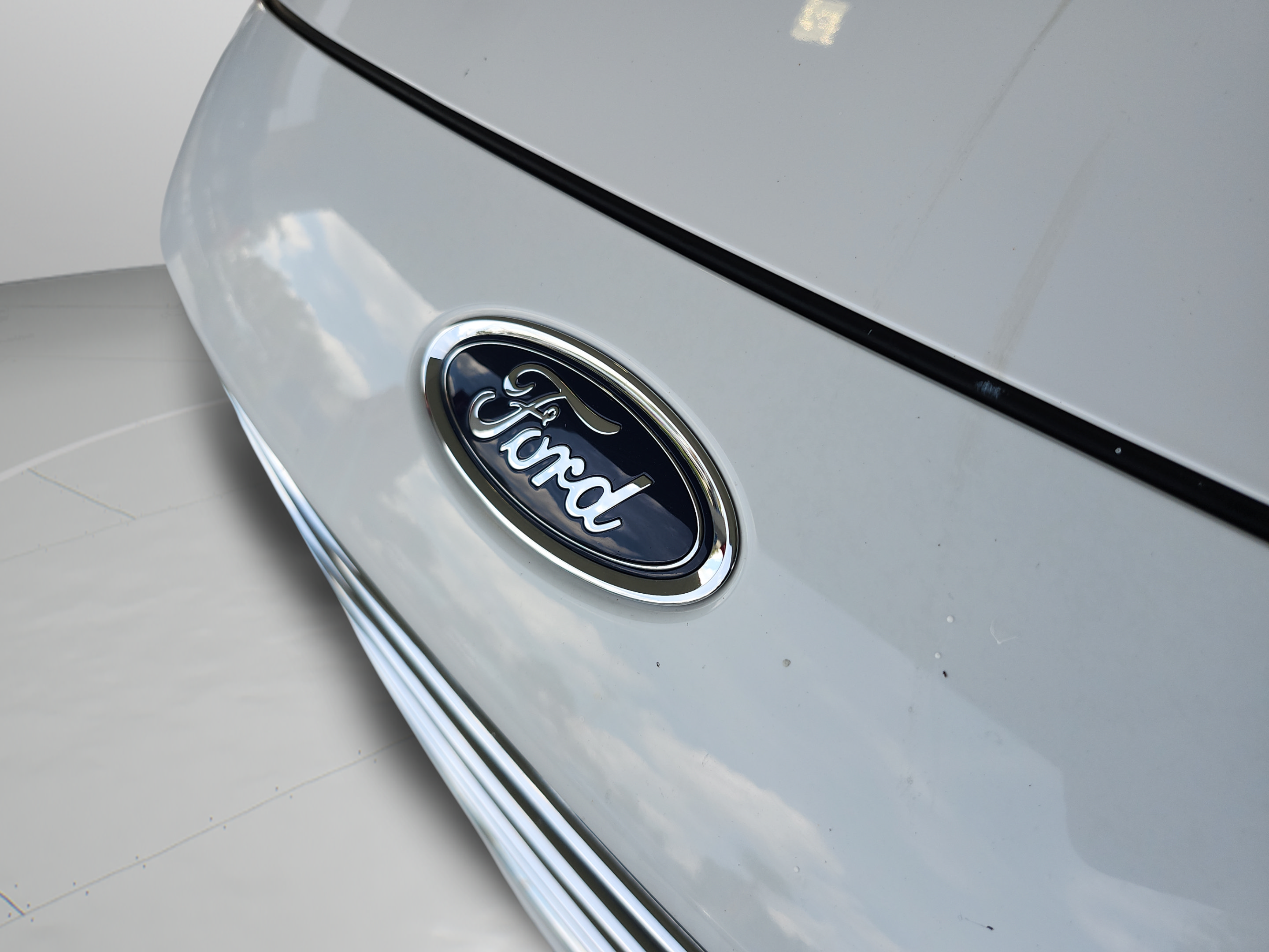 Certified 2019 Ford Fiesta SE FWD image 27