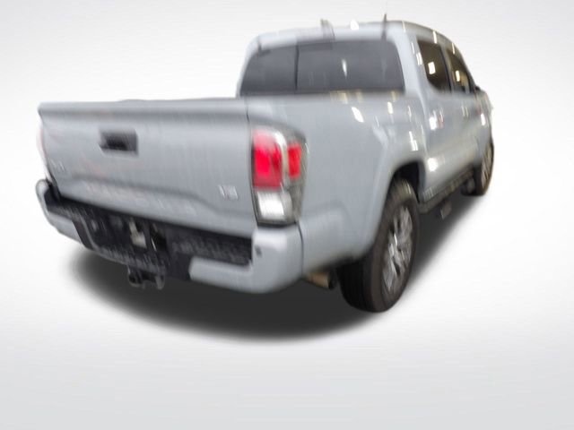 Used 2020 Toyota Tacoma Limited image 6
