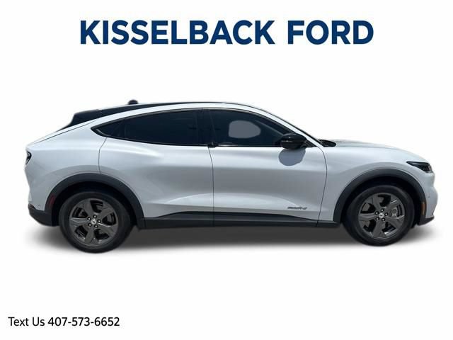 Certified 2023 Ford Mustang Mach-E Select RWD image 3