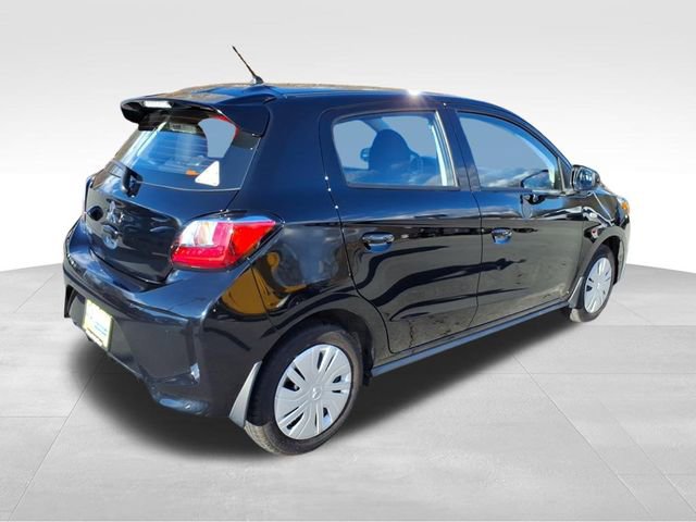 Used 2024 Mitsubishi Mirage ES image 11