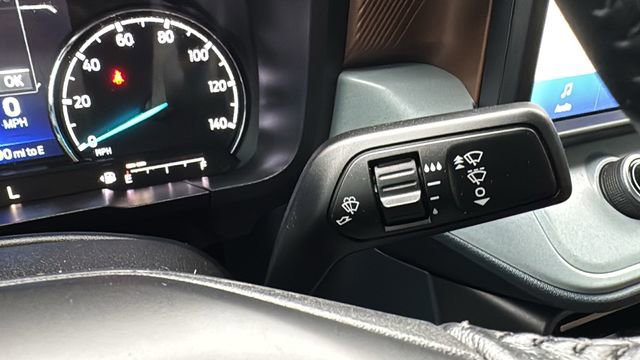 Certified 2022 Ford Maverick Lariat w/ Lariat Luxury Package image 22