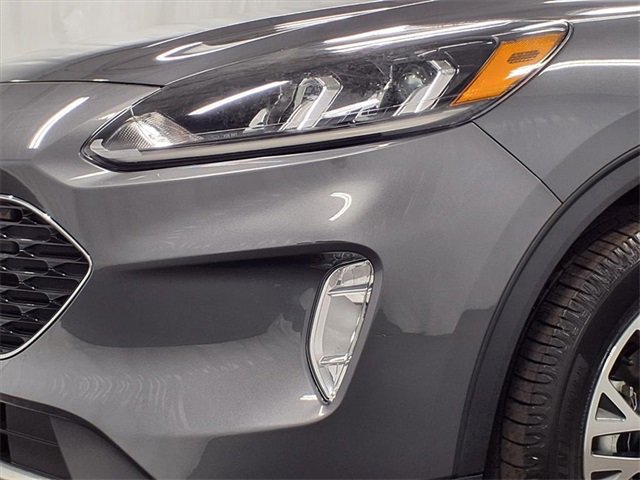 Certified 2021 Ford Escape SEL w/ Technology Package image 33