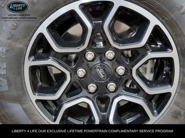 Certified 2023 Ford F150 XLT w/ Equipment Group 302A High AWD/4WD image 10