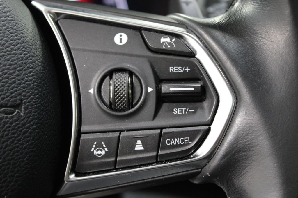 Used 2023 Acura MDX w/ Technology Package AWD/4WD image 44