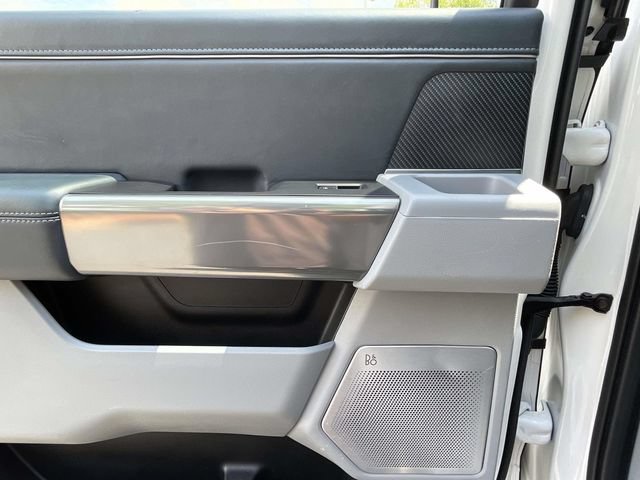Certified 2021 Ford F150 Limited AWD/4WD image 29