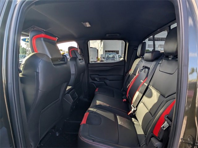 Certified 2024 Ford Ranger Raptor image 11