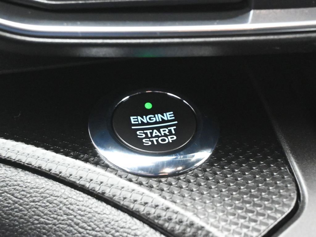 Certified 2020 Ford Explorer ST w/ ST Street Pack image 14